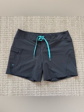 Athleta Women’s Clearwater Board Shorts Size 8